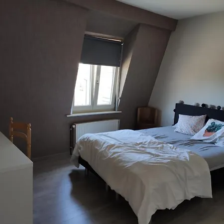 Vakantieverblijf Apartment Koksijde