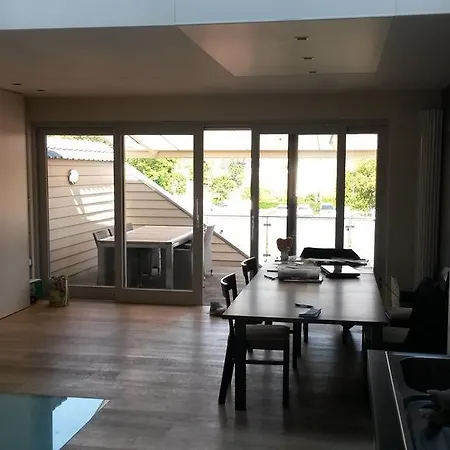 Vakantieverblijf Apartment