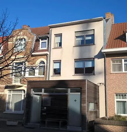Vakantieverblijf Apartment